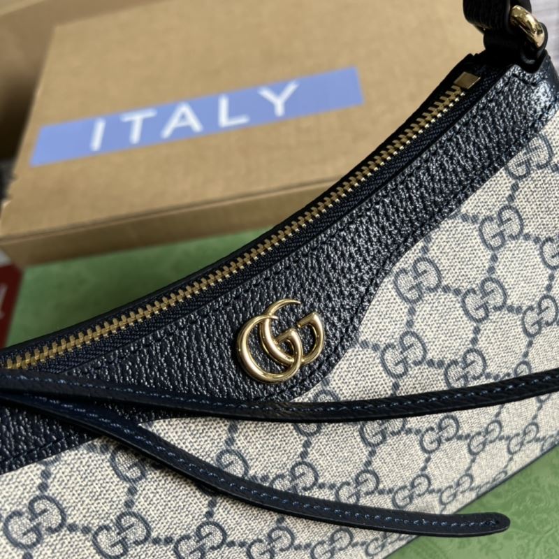 Gvc*1 hobo bags